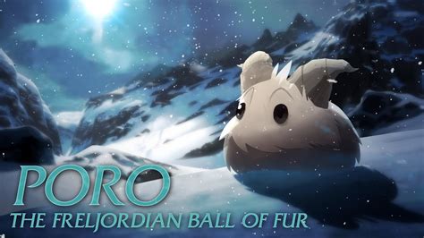 video poro